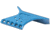 Toni System Scope Mount Micro Red Dot Connection for STI 2011, Slide Width 21mm, Blue, AMDSTI-BL