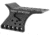 Toni System Scope Mount Micro Red Dot Connection for STI Dvc 2011 Open Post 2015, Slide Width 23,5mm, Black, AMDSTI2-BK