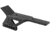 Toni System Scope Mount Side Connection for C-More Sr,Asrs,Csr,Asr for Infinity, Black, ALINF-BK