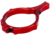 Toni System Scope Throw Lever, Ring Diameter 44mm, Red, LEMAOT44-RE