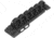 Toni System Side Saddle 6 Rounds Ga.12 for Winchester Sx3, Black, PYSSWSX3