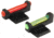 Toni System Sight With Fiber Optic 2,0 mm for 1911 And Clones, MK2V