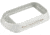 Toni System Standard Magwell for Glock 19 Gen.3, Silver, MGL193S-SI