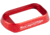 Toni System Standard Magwell for Glock 19 Gen.4, Red, MGL194S-RE