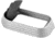 Toni System Standard Magwell for Glock 19 Gen.4, Silver, MGL194S-SI