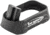 Toni System Standard Magwell for Glock 21, Width 44,5 mm, Black, MGL21G4S-BK