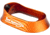 Toni System Standard Magwell for Strike One / Mark II / Speed, Orange, MSK-OR