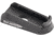 Toni System Standard Pad for 1911 - Metalform Magazine, Black, PADMFR-BK