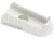 Toni System Standard Pad for 1911 - Metalform Magazine, silver, PADMFR-SI