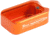 Toni System Standard Pad for Sig Sauer 226, Orange, 0, PADP226-OR