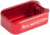 Toni System Standard Pad for Sig Sauer 226, Red, 0, PADP226-RE