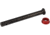 Toni System Steel Guide Rod for Glock 19/23/32 Gen. 4, Black, GUML19G4