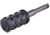 Toni System Tactical Bolt Handle 3 for Benelli M4 Ga.12, Black, TLA3M4-BK
