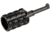 Toni System Tactical Bolt Handle 5 for Beretta 1301, Black, TLA5BE-BK