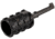 Toni System Tactical Bolt Handle 6 for Beretta 1301, Black, TLA6BE-BK