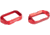 Toni System Tactical Magwell for Glock 19 Gen.3, Red, MGL193T-RE