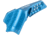 Toni System Thumb Rest for Left-Handed Shooter for Beretta 92X, Blue, B92XDX-BL