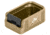 Toni System Easy On +2 Rounds Base Pad Quick Release Magazine Extension