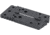 Toni System Type I Adaptor Plate, Holosun K, Black, OPXS320XCI