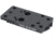 Toni System Type I Adaptor Plate, Holosun K, Black, OPXS320XCI