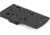 Toni System Type B Dovetail Adaptor Plate, RTS, Black, OPXSA1911LB