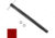 Toni System T-Wrench Shotgun Choke Key 9.8in Long