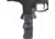 Toni System Tst Magwell for Beretta PMX In Polymer, Black, PYMBPMXT