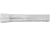 Toni System Tube Extension +2 Rounds for Benelli M4 Ga.12, Silver, 2, K3-PSL2-SI