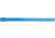 Toni System Tube Extension +6 Rounds for Franchi Affinity Ga.12, Blue, 6, K8-PSL6-BL