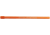 Toni System Tube Extension +8 Rounds for Stoeger 2000, Orange, 8, K13-PSL8-OR