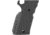 Toni System Wraparound Track Grips In Polymer for Beretta 92X, Black, PYGTRWA92X-BK