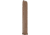 Toolman Tactical Glock 35 Round 9mm Luger Polymer Pistol Magazine, Flat Dark Earth, 1 Pack, Polymer, GL35C-35RD