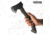 Toor Knives Campfire Camp Axe, TR64278