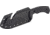 Toor Knives Egress Fixed Blade Knife, 4.875 in CPM-S35VN Steel Blade, G10 Carbon Handle, Egress-Carbon