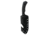 Toor Knives Egress Fixed Blade Knife, 4.875 in CPM-S35VN Steel Blade, G10 Carbon Handle, Egress-Carbon