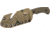 Toor Knives Egress Fixed Blade Knife, 4.875 in CPM-S35VN Steel Blade, G10 Covert Green Handle, Egress-Covert Green