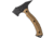 Toor Knives F13 Tommy Omaha Tan, TR33817