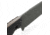 Toor Knives Field 1.0 Fixed Blade Knife, 6in, CPM 154 Steel, Walnut Dynamic Fluting Handle, Spanish Moss, Field 1.0-Spanish Moss