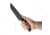 Toor Knives Field 1.0 Fixed Blade Knife, 6in, CPM 154 Steel, Walnut Dynamic Fluting Handle, Spanish Moss, Field 1.0-Spanish Moss