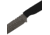 Toor Knives Field 2.0 S Fixed Blade Knife, 4.5in, CPM 154, Paracord Handle, Shadow Black, Field 2.0 - S-Shadow Black