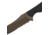 Toor Knives Krypteia Fixed Blade Knife, 4in, CPM S35VN, G10 Handle, Bronze JD35S, Krypteia-JD35S