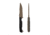 Toor Knives Krypteia Fixed Blade Knife, 4in, CPM S35VN, G10 Handle, Bronze JD35S, Krypteia-JD35S