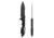 Toor Knives Marine Utility Fighting Dive Knives, Carbon, Marine-Dive-Kni-Cbn