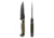 Toor Knives Marine Utility Fighting Dive Knives, Covert Green, Marine-Dive-KnifGreen