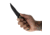 Toor Knives Marine Utility Fighting Dive Knives, Covert Green, Marine-Dive-KnifGreen
