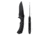 Toor Knives Mullet Fixed Blade Knife, 4in, CPM 154, G10 Handle, Shadow Black, Mullet-Shadow Black