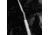 Toor Knives Mullet Fixed Blade Knife, 4in, CPM 154, G10 Handle, Shadow Black, Mullet-Shadow Black