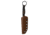 Toor Knives Serpent Blade Knife, 3.75 in, G10 Handle, Fixed, G10, Outlaw, Serpent-Outlaw