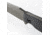 Toor Knives Serpent Fixed Blade Knife, 3.75in, CPM 3V Steel, G10 Handle, Caiman Green, Serpent-Caiman Green, EDEMO1