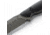 Toor Knives Serpent Fixed Blade Knife, 3.75in, CPM 3V Steel, G10 Handle, Caiman Green, Serpent-Caiman Green, EDEMO1